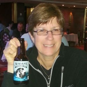 Meet your Posher, Sherri